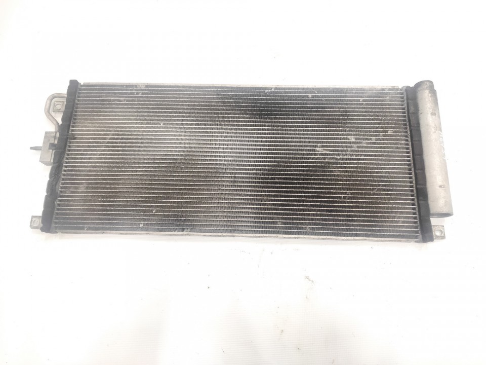 Air Conditioning Condenser used used Opel MOKKA 2016 1.6
