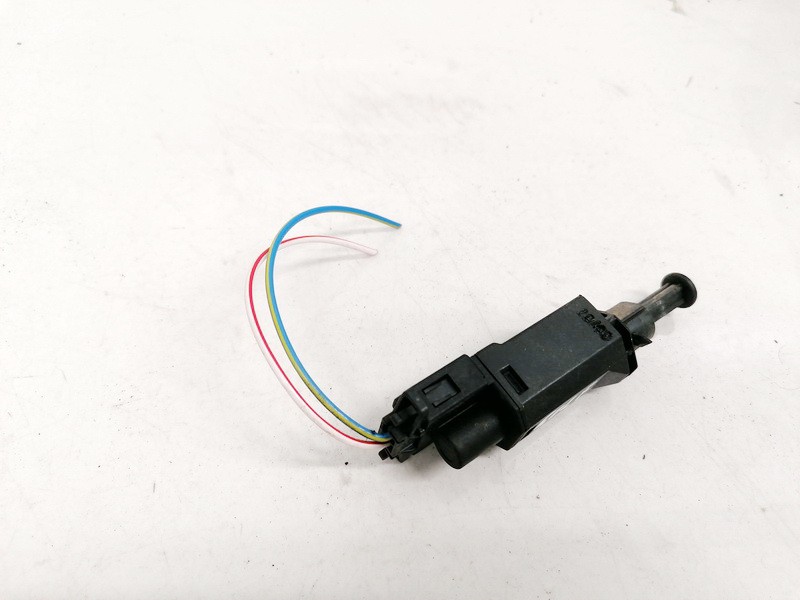 Brake Light Switch (sensor) - Switch (Pedal Contact) 1H0927189D USED Volkswagen GOLF 1987 1.6