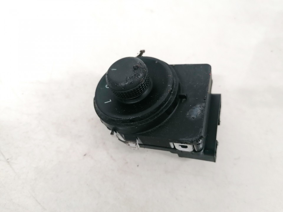 Wing mirror control switch (Exterior Mirror Switch) used used Opel INSIGNIA 2009 1.8