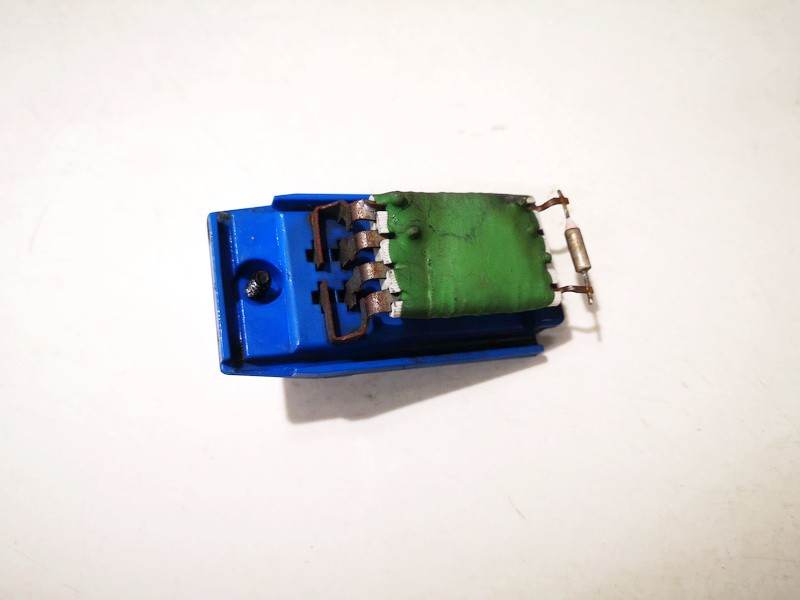 Резистор отопителя от производителя  xs4h18b647ba xs4h-18b647-ba Ford FOCUS 2004 1.8