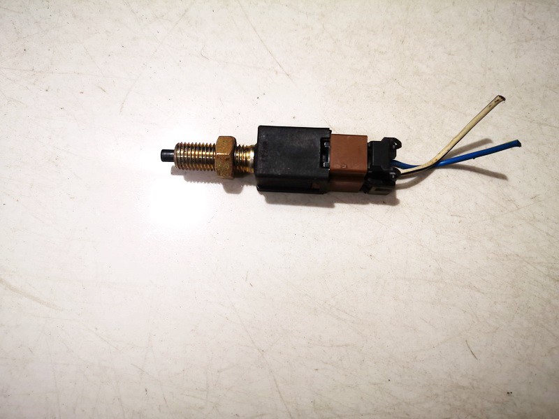 Brake Light Switch (sensor) - Switch (Pedal Contact) used used Subaru FORESTER 2008 2.0