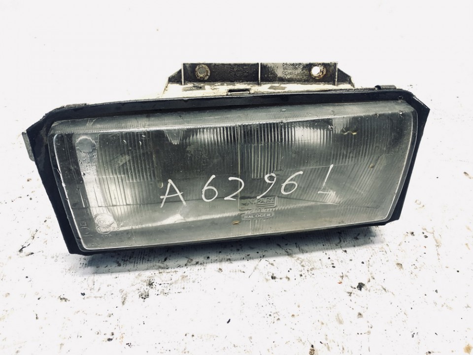 Front Headlight Left LH used used Truck - DAF 45 1992 5.9