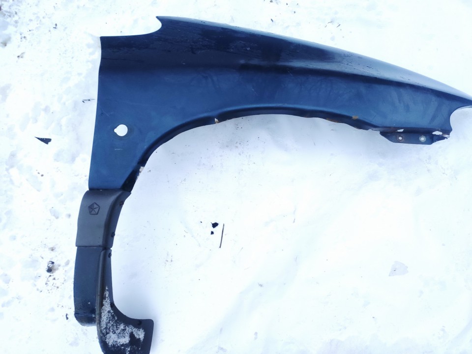 Front Fender (Arch) Right Melyna used Chrysler GRAND VOYAGER 2001 3.3