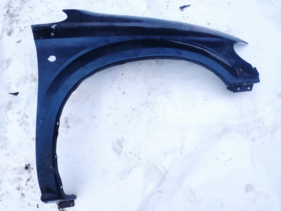 Front Fender (Arch) Right Melyna used Chrysler VOYAGER 1997 2.0