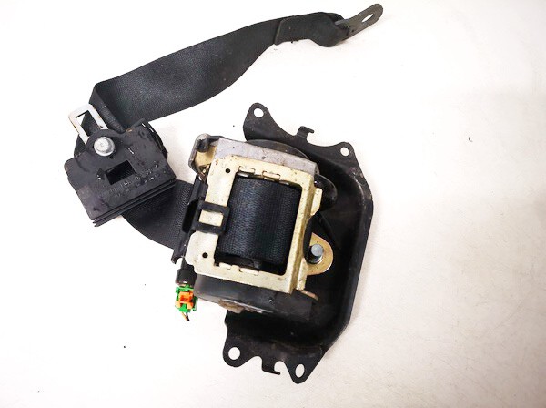 Seat belt - rear right side a2118153231 used Mercedes-Benz E-CLASS 1996 2.9