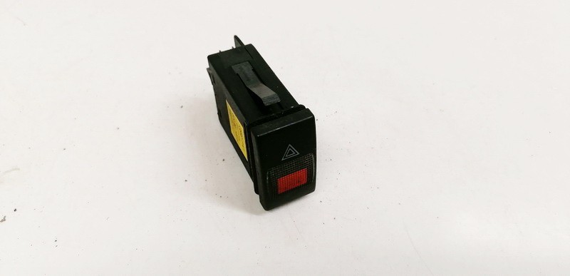 Кнопка аварийной сигнализации  8D0941509D USED Audi A4 2002 1.9