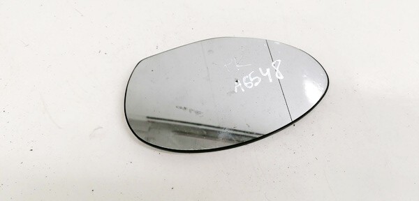 Mirror Glass Left Side (Dimming Mirror) C063 834181 Alfa-Romeo 147 2005 2