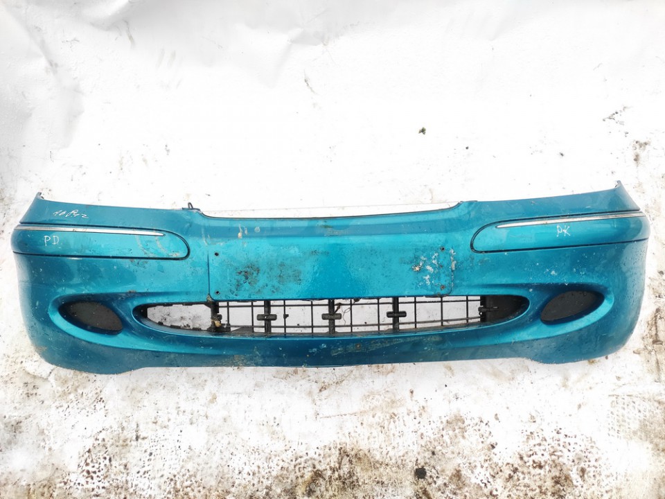 Front bumper Melyna used Mercedes-Benz A-CLASS 2001 1.7