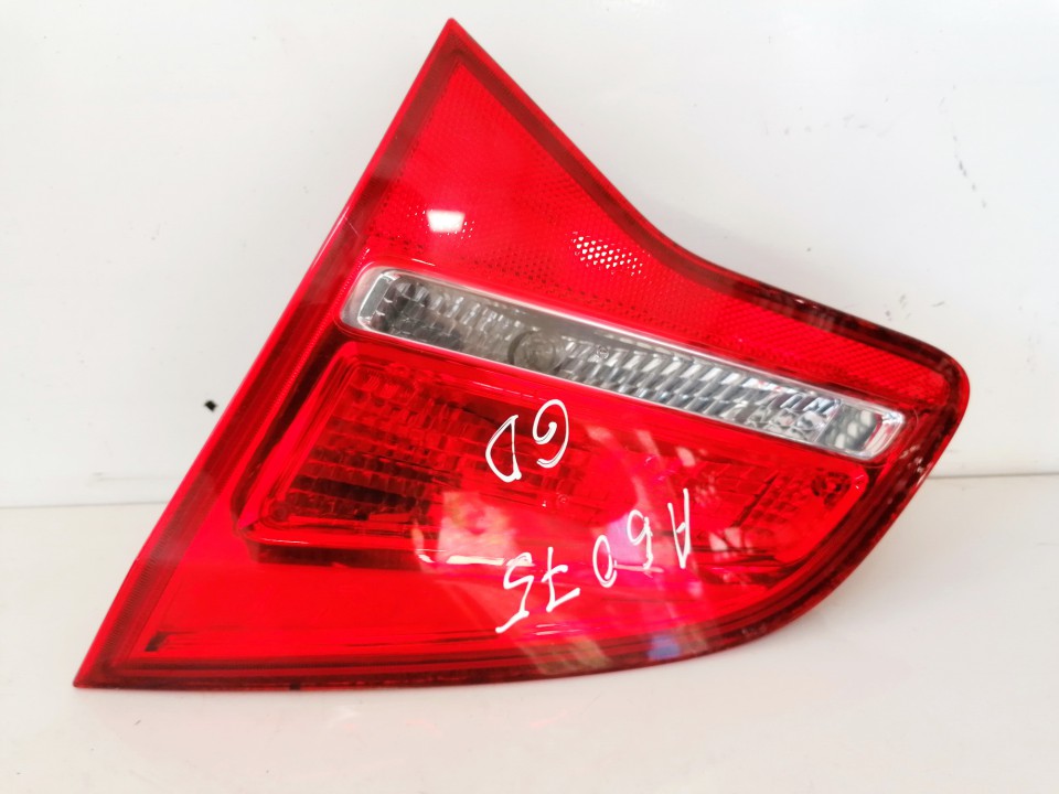Tail light inner, right side 21628003 21620201 Opel MERIVA 2003 1.7