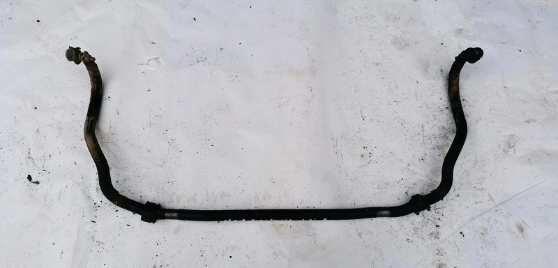 Front Stabilizer (sway bar, anti roll bar) USED USED Audi 80 1985 1.8
