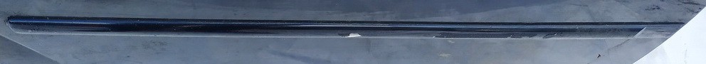 Защитная планка двери - задний правый  melyna used Ford MONDEO 1998 1.8