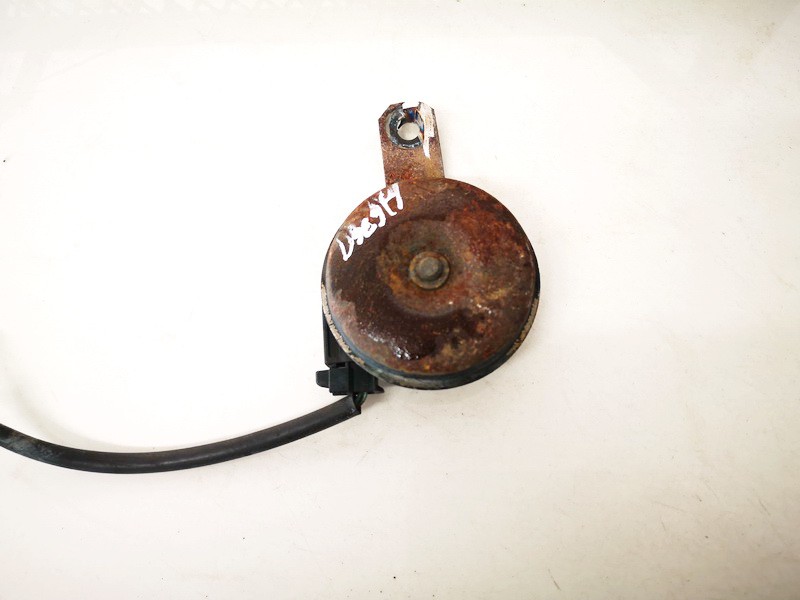 Horn Siren used used Toyota PREVIA 2006 2.0