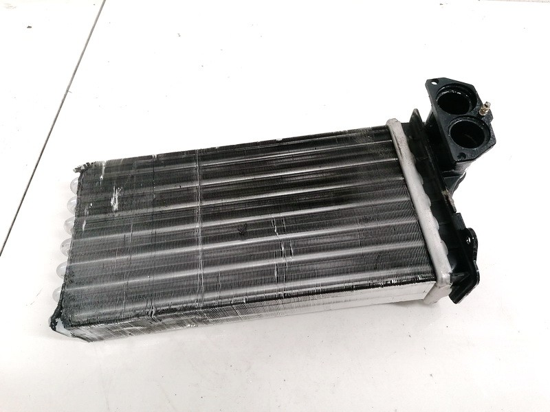 Heater radiator (heater matrix) USED USED Peugeot 206 2001 1.6