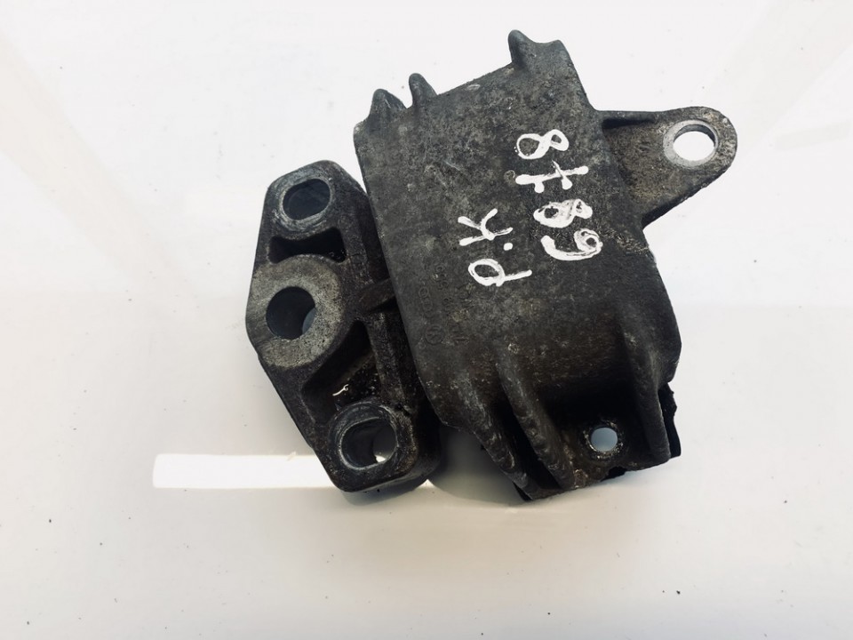 Engine Mounting and Transmission Mount (Engine support) 7m3199555 used Ford GALAXY 2007 2.0