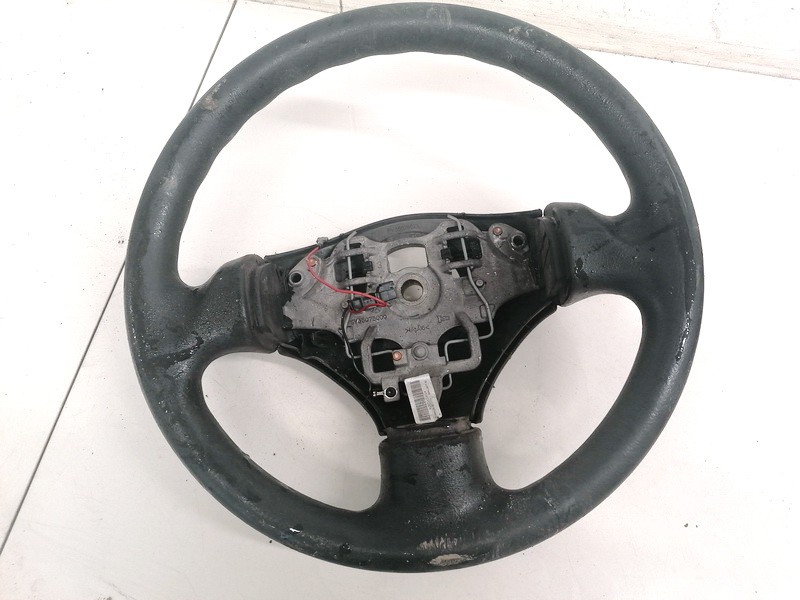 Steering wheel 9644116477 USED Peugeot 206 2002 1.4