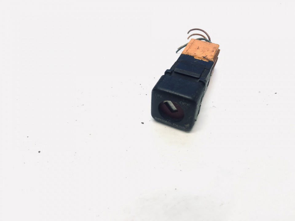 AIRBAG on off Switch (SAFETY ON-OFF SWITCH) 96310693ZL USED Peugeot 206 2003 1.4