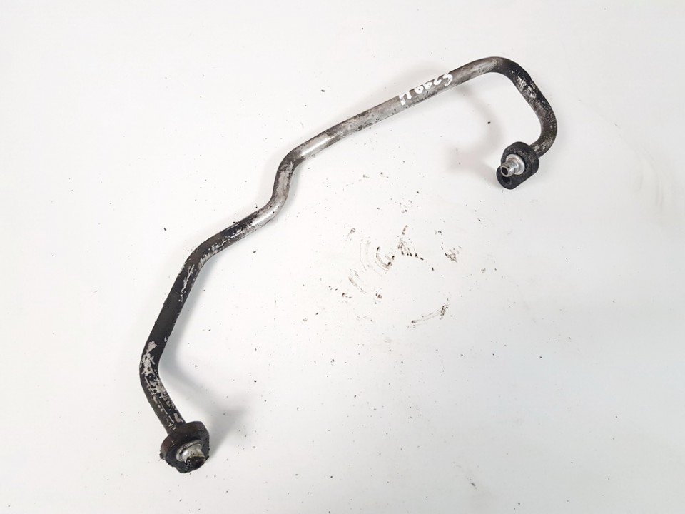 Air Conditioner AC Hose Assembly (Air Conditioning Line) used used Peugeot 206 2001 1.9