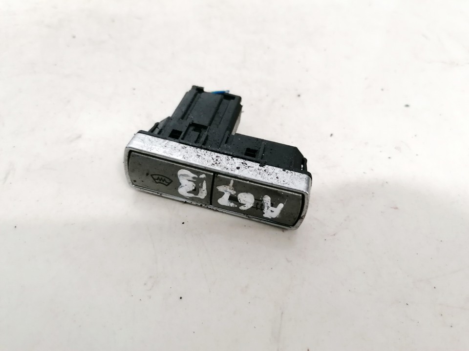 Heated screen switch (Window Heater Switch) 6m2t18k574ac used Ford MONDEO 2001 2.0