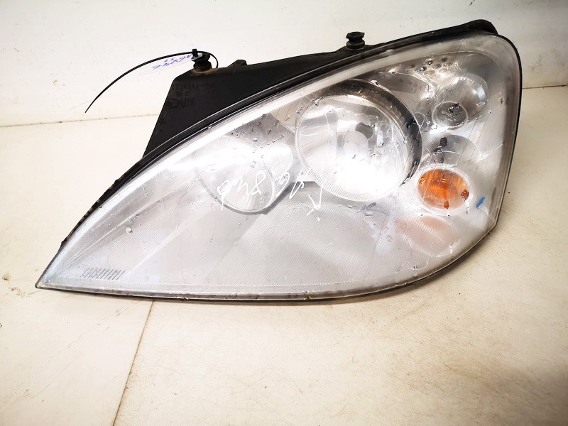 Front Headlight Left LH 1m2113101aa 0301183203 Ford GALAXY 2001 1.9