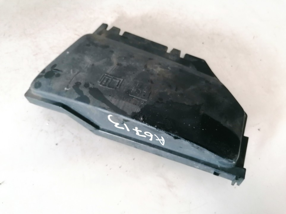 Fuse Box Cover used used Ford MONDEO 2005 2.0