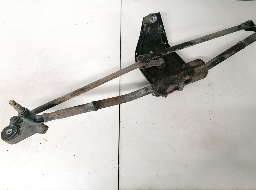 Windshield Wiper Linkage front 40452412v used Ford TRANSIT 1998 2.5