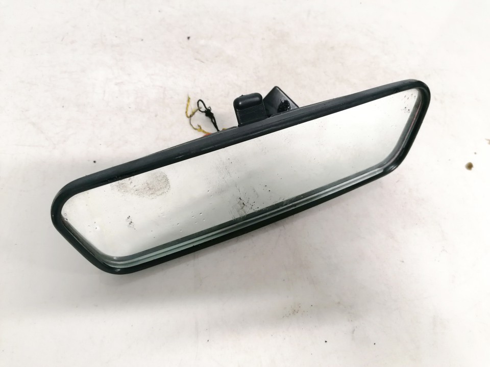 Зеркало заднего вида e6005632 used Ford TRANSIT 1991 2.5
