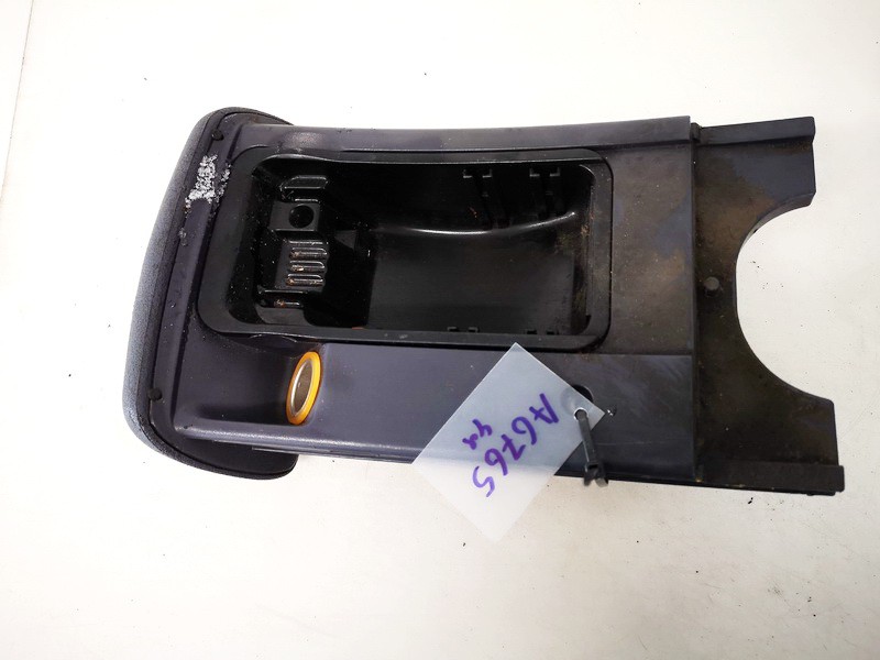 Center Console Ashtray (Ash Tray) used used Renault ESPACE 2002 2.0