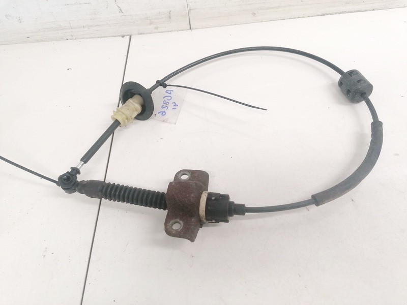 Clutch Cable USED USED Jeep GRAND CHEROKEE 2006 3.0