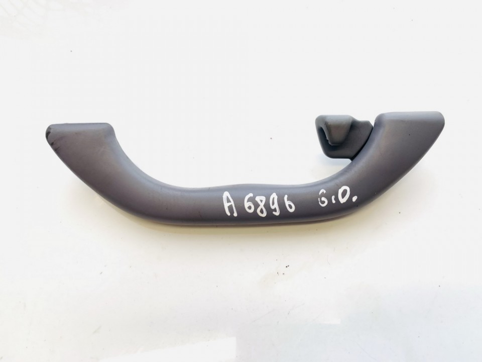 Grab Handle - rear right side 8d0857608 used Audi A4 1995 1.6