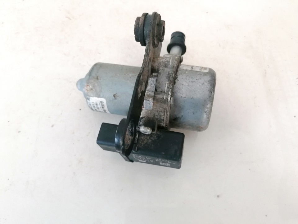 Brake Vacuum Pump 1k0612181f 174979-50 Skoda FABIA 2012 1.2