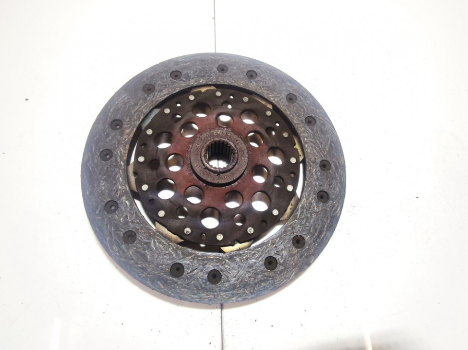 Clutch disc 8200223932 used Renault ESPACE 1993 2.1