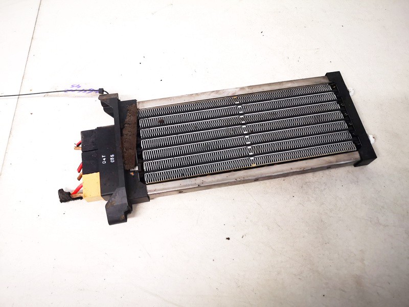 Радиатор отопителя электрический 4b1819011 mf013410-006 Audi A6 1996 2.6