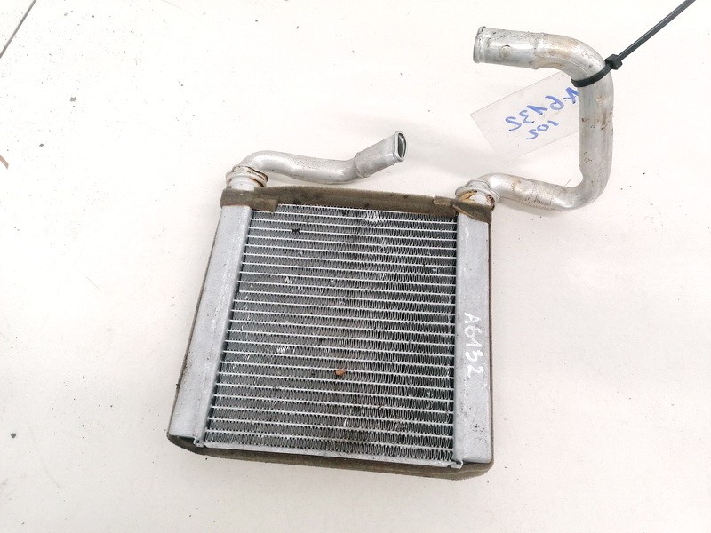 Salono peciuko radiatorius USED USED Acura MDX 2002 3.5