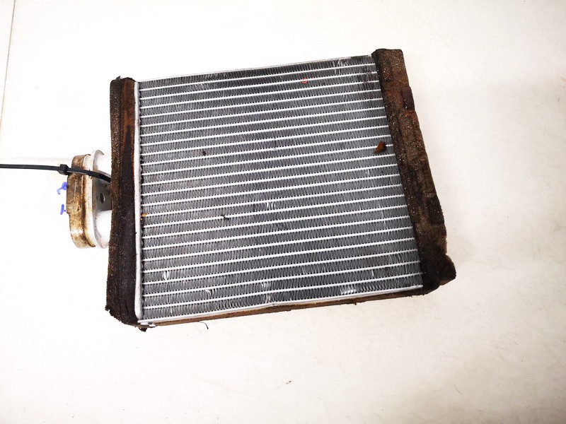 Heater radiator (heater matrix) 6q0819031 used Volkswagen POLO 1996 1.0