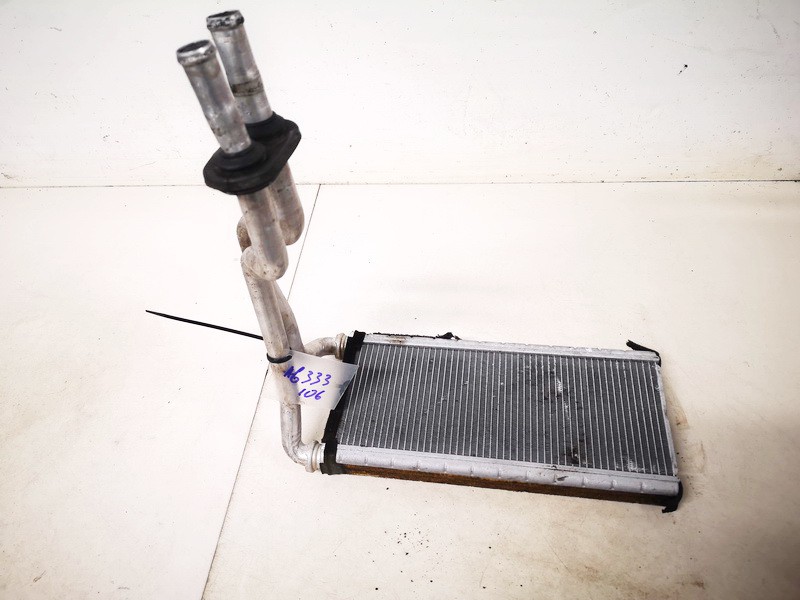 Радиатор отопителя used used Subaru LEGACY 1996 2.5