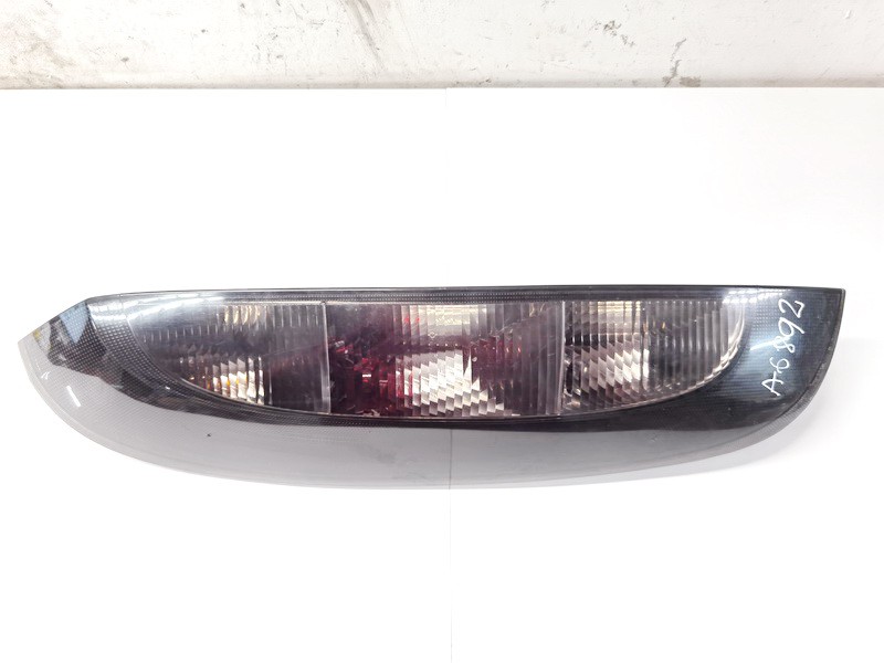 Tail Light lamp Outside, Rear Left USED USED Opel CORSA 2000 1.4