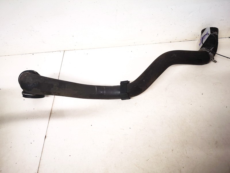 Radiator Hose (Water Hose) s4000256 used Ford GALAXY 2004 2.3