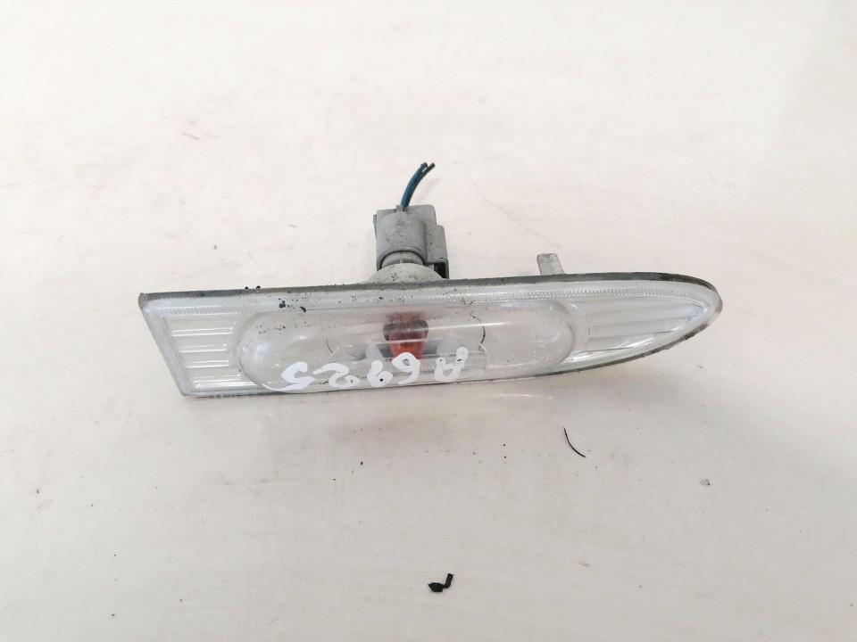 Clear Side Repeaters Right 923041f0 92304-1f0 Hyundai ACCENT 1997 1.5