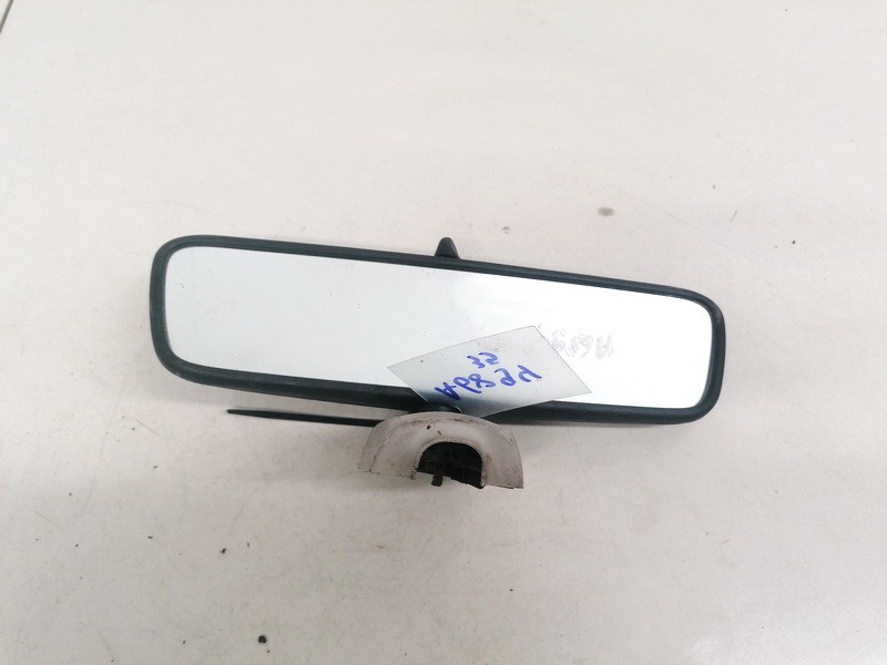 Galinio vaizdo veidrodis (Salono veidrodelis) E1010456 USED Opel OMEGA 1996 2.5