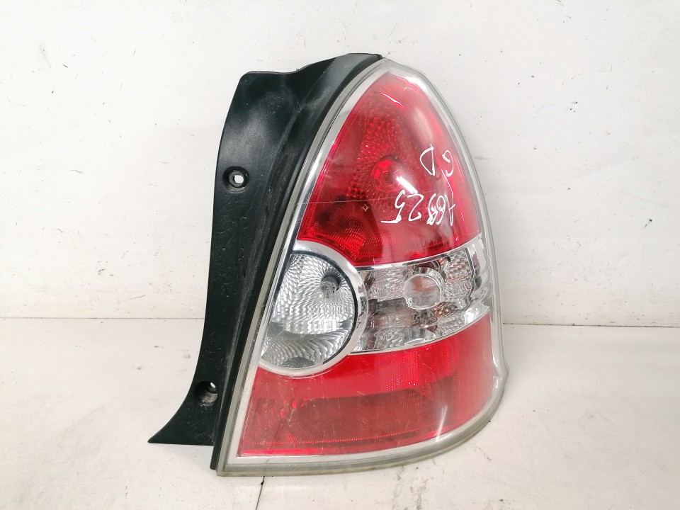 Tail Light lamp Outside, Rear Right used used Hyundai ACCENT 1997 1.5
