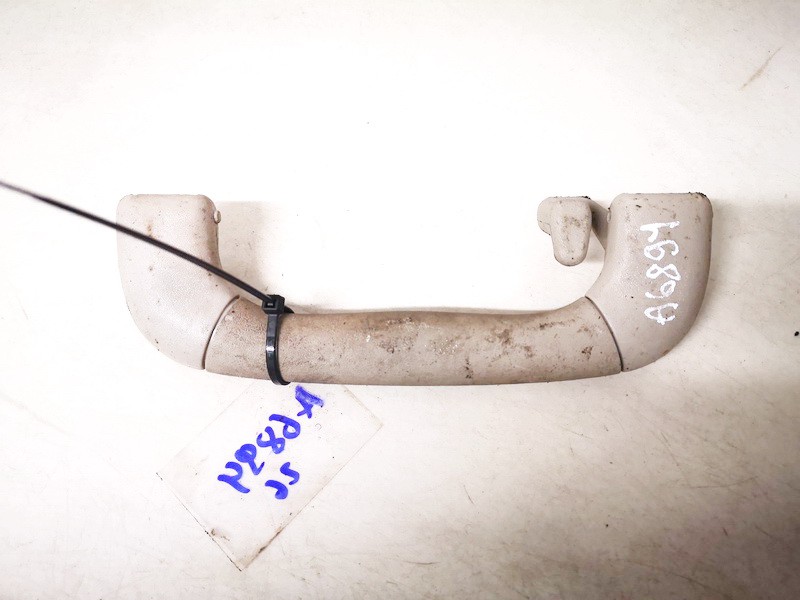 Grab Handle - front right side 90459155 used Opel OMEGA 1995 2.0