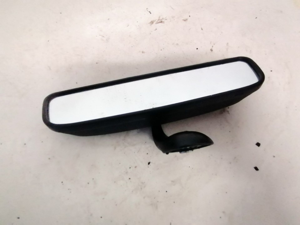 Galinio vaizdo veidrodis (Salono veidrodelis) a047396 used Hyundai ACCENT 1995 1.3