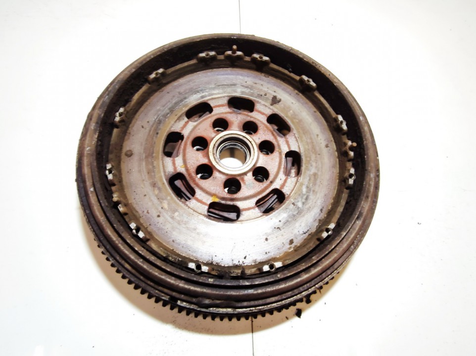 Flywheel (for Clutch) used used Renault ESPACE 1995 2.1