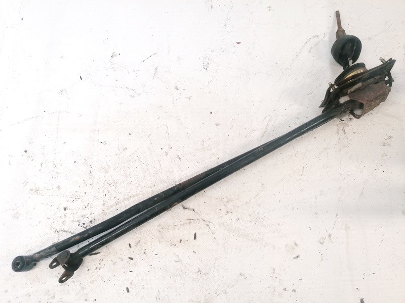 Gearshift Lever Mechanical (GEAR SELECTOR UNIT) USED USED Mazda 626 1998 2.0
