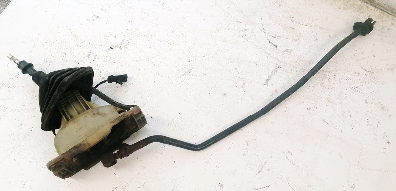 Gearshift Lever Mechanical (GEAR SELECTOR UNIT) 7700865621 USED Renault TWINGO 1998 1.2