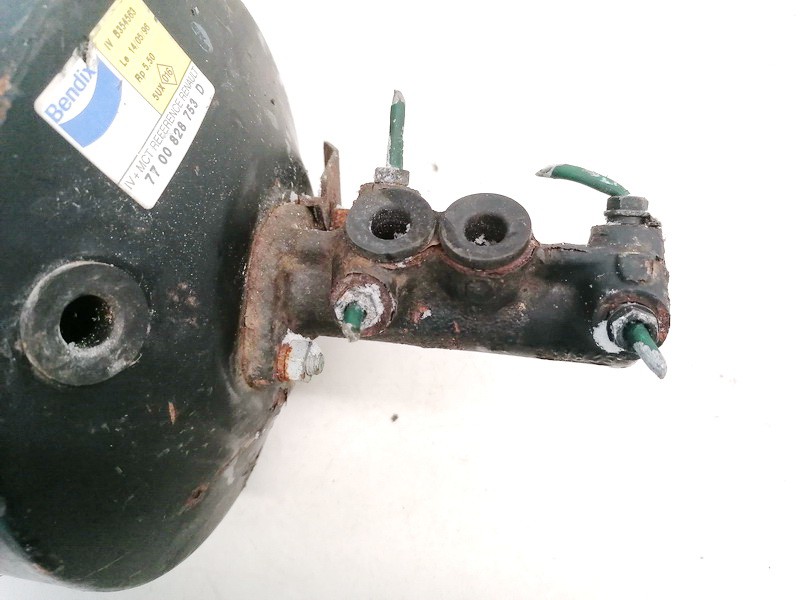 Brake Master Cylinder USED USED Renault LAGUNA 1997 1.8