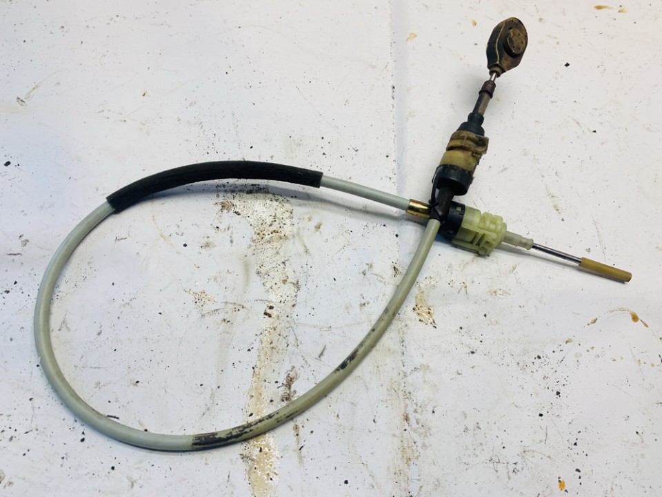 Cable Gear shift used used Opel ZAFIRA 2001 2.0