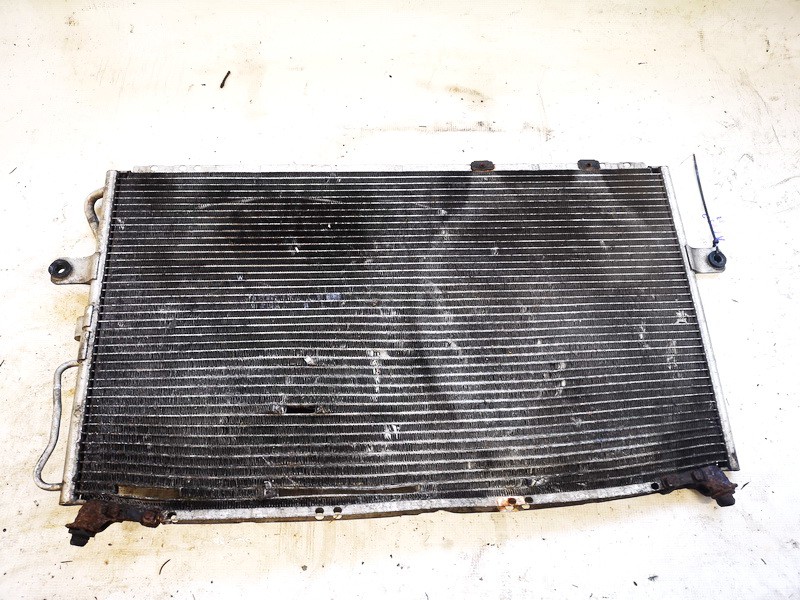 Air Conditioning Condenser used used Kia CARNIVAL 2007 2.9
