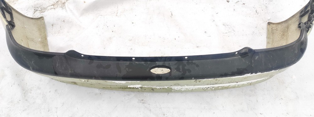 Bumper Molding Rear used used Opel VECTRA 1998 1.8