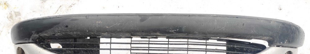 Bumper Molding Front used used Peugeot 206 2007 1.4